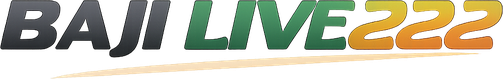 baji live222 logo